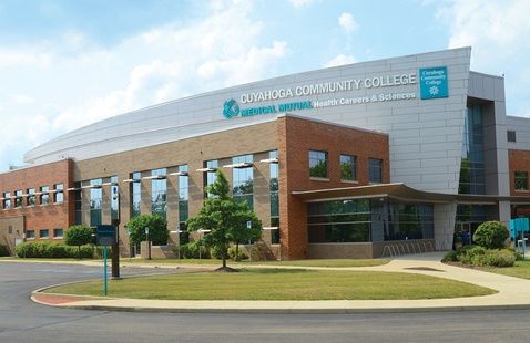 Westshore Campus