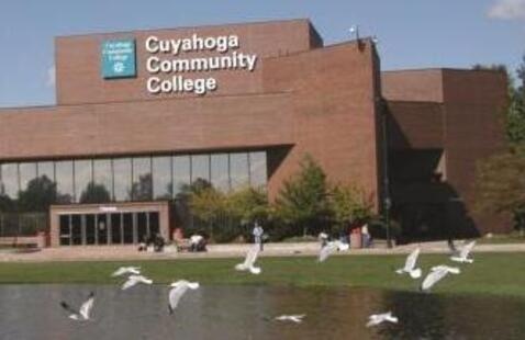 Image of Western Campus