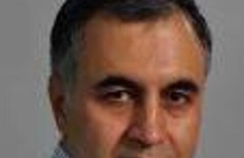 Image of Special Seminar by Professor Mohammad Elahinia