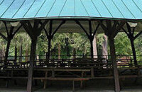 Image of Mont Alto State Park