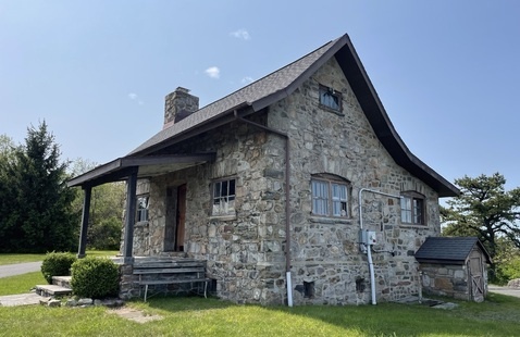 Image of Big Pocono State Park