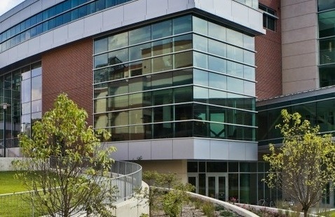 Image of Retirement reception for Ronnie Powell