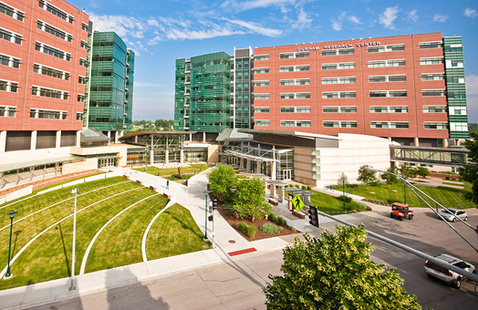 Image of Research Town Hall