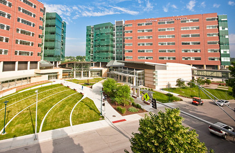 Image of Mai Mostafa - Final Oral Examination