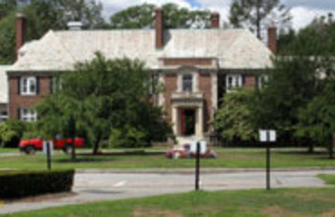 Image of Barat House