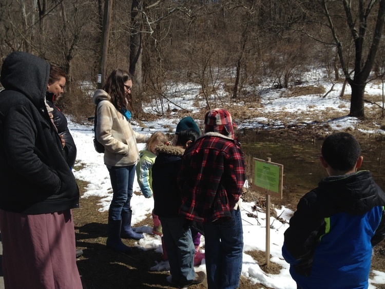 Home School Nature Adventures