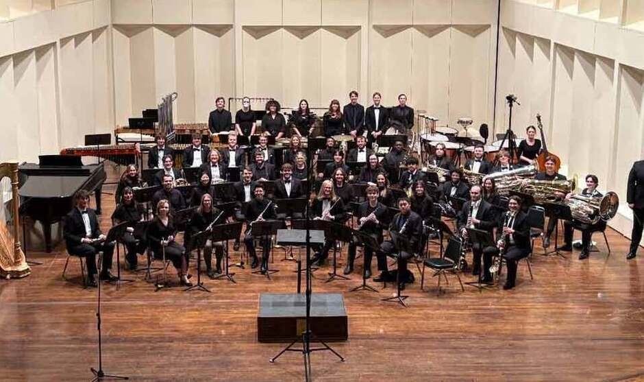 Image of Concerto Competition