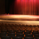 The Thomas V. Fraschillo Stage at the Mannoni Performing Arts Center Auditorium