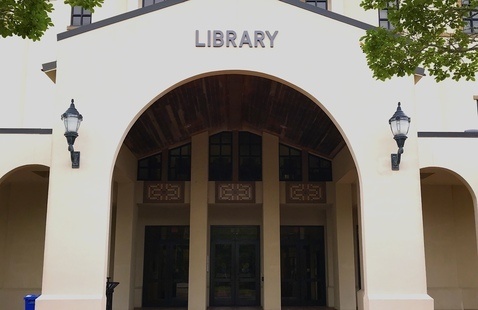 Image of Gulf Coast Library