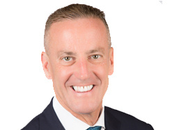 Chaplin Tyler Lecture featuring Eric Foss, Chairman, President