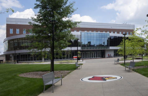 Image of Belknap Academic Building (BAB)