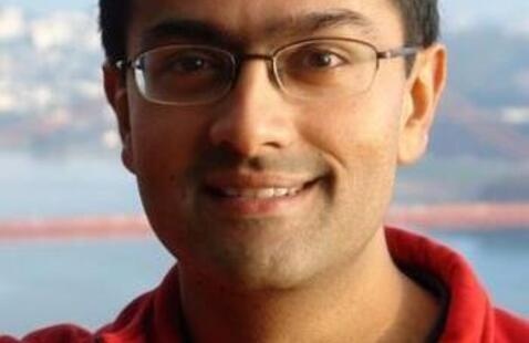 Image of LASSP & AEP Seminar - Srinivas Raghu - Stanford University