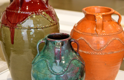 Image of Gregg Museum of Art & Design