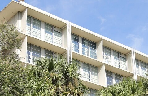 Image of Mahoney College