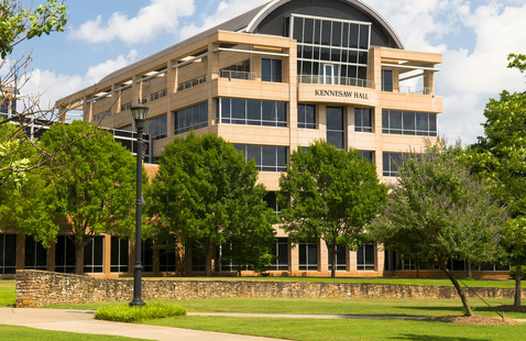 Image of Kennesaw Hall