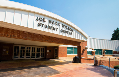 Image of 10AM Marietta Campus Tour