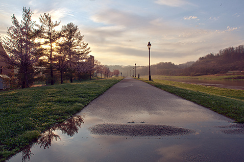 New Year's Day holiday (University offices officially closed) Ohio