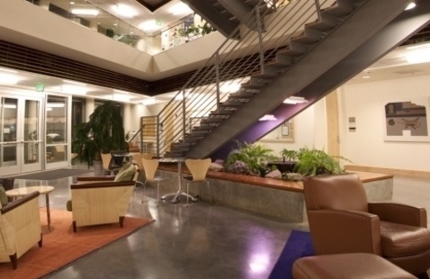 Image of Hall of Science