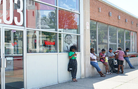 Image of Tick, Tock, Beat The Clock 