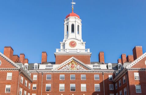 Image of HoCo Super Bowl Study Break