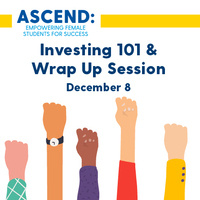 Ascend: Empowering Female Students for Success