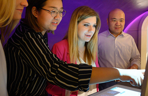 Image of Entrepreneurship and Innovation