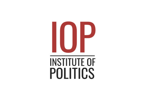 IOP logo