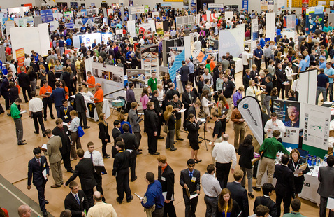 Career Fair