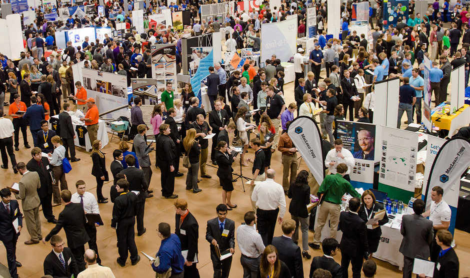 Career Fair
