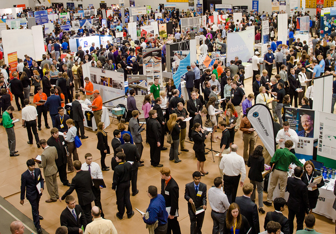 Career Fair