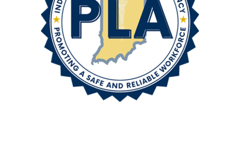 PLA Logo