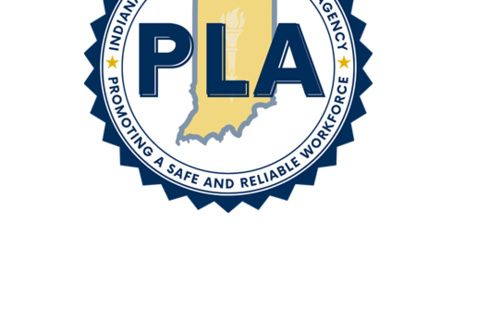 PLA Logo