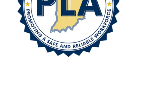 PLA Logo