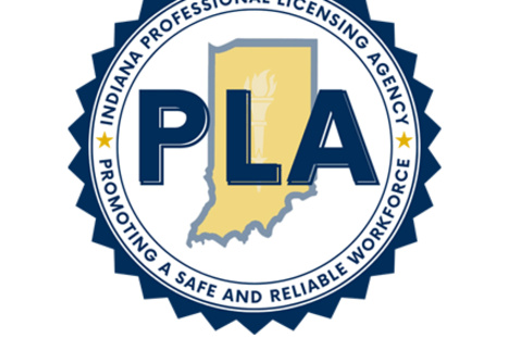PLA Logo