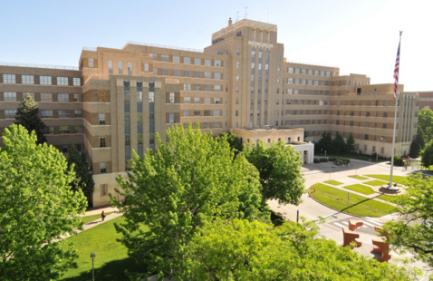 Image of Fitzsimons Building (Q20)