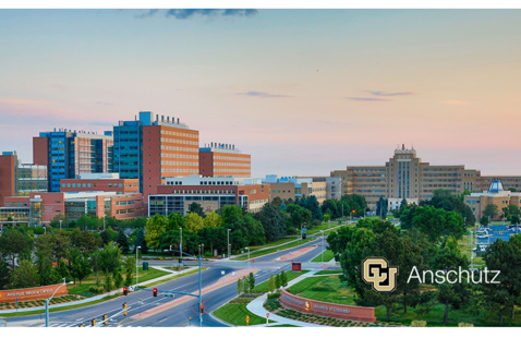 Image of Center for Advancing Professional Excellence (CAPE)