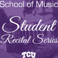 Student Recital Series: Juan Balderas, trombone. Taiko Pelick, piano.