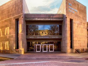 Joey (Joseph) Parker - Dissertation Defense