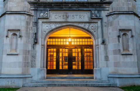 Image of (CHEM) Chemistry