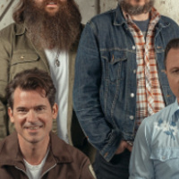 Deadwood Live! Open Air Music Series: Old Crow Medicine Show
