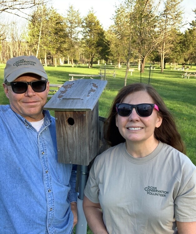 Friends of Nockamixon Monthly Meeting