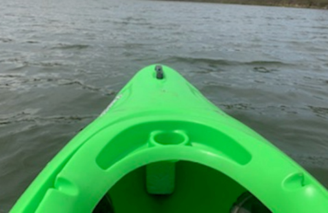 Image of BYOKayak Wyerough Boat Launch