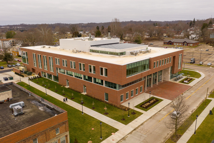 Sigma Sigma Phi, Pediatrics Club Project Linus Ohio University