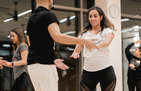 Bachata