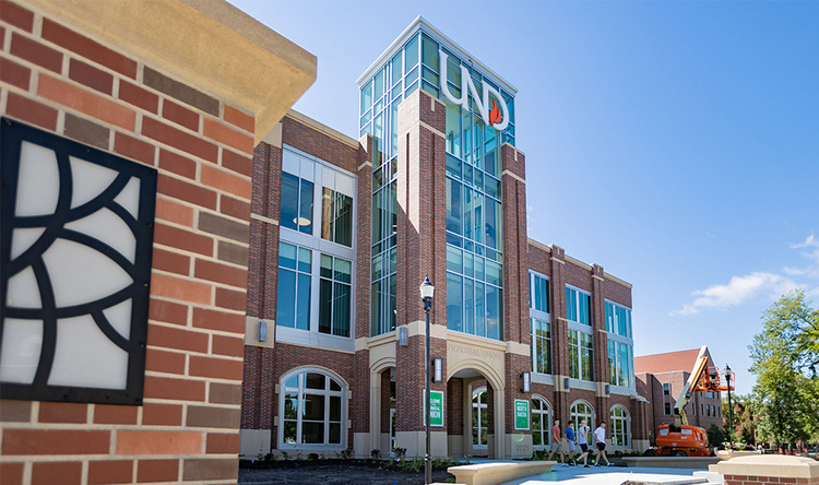 Fall Open House