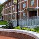 Joseph Greene Hall on USM campus
