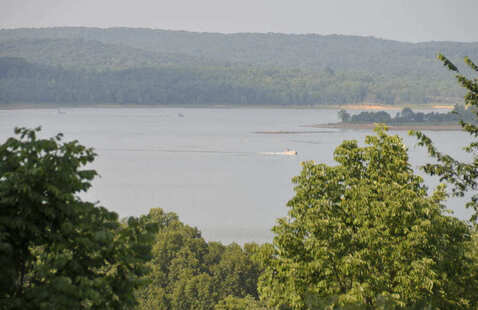 lake view