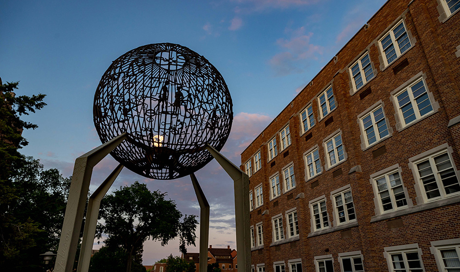 Image of 2026 Founders Day Banquet
