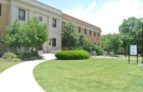 Image of Hickory Hall