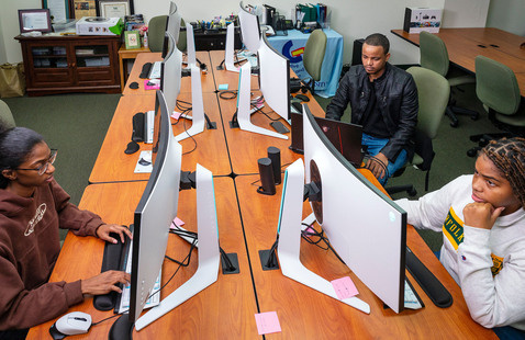 Norfolk State University